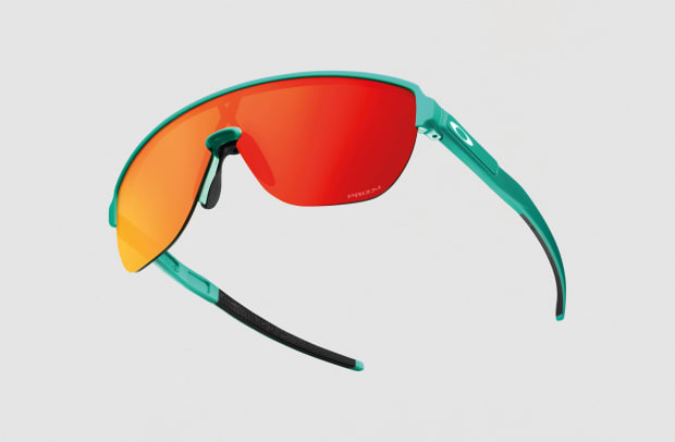 Oakley introduces a new collection of sunglasses for runners