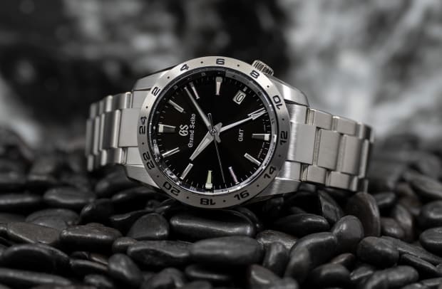 Grand Seiko introduces two new ways to travel in style Acquire