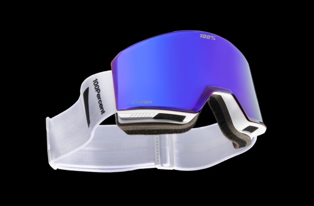 100 percent ski goggles hot sale