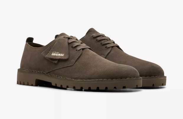 Clarks rock shoes new arrivals