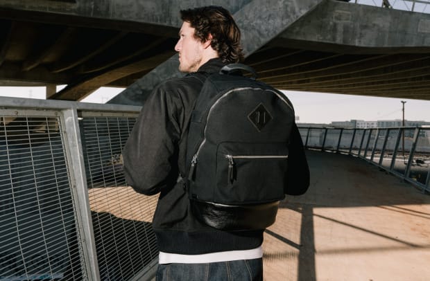 Apc 2025 sadie backpack