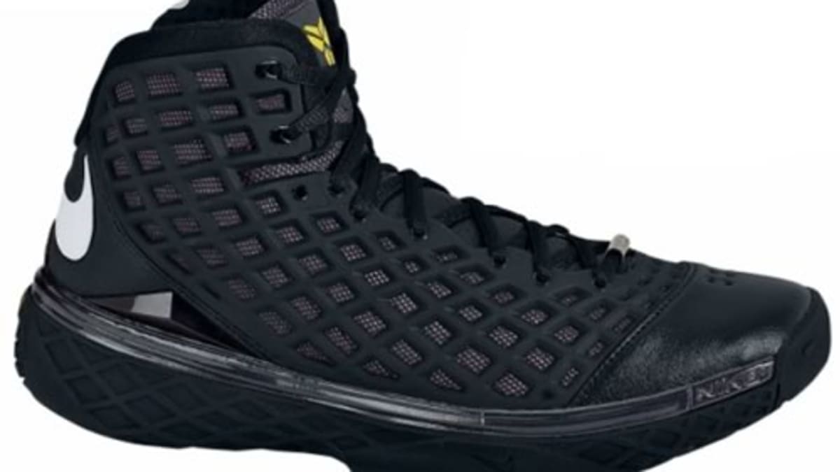 Nike zoom kobe iii top