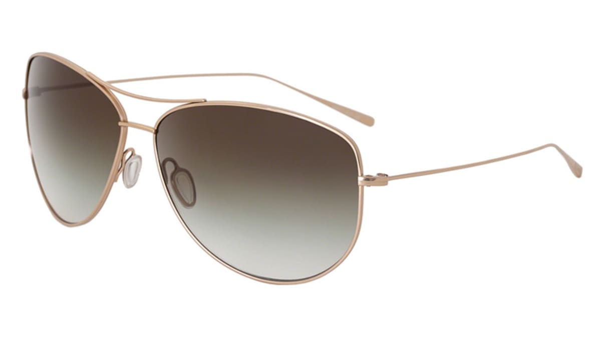 Oliver Peoples Kempner Acquire