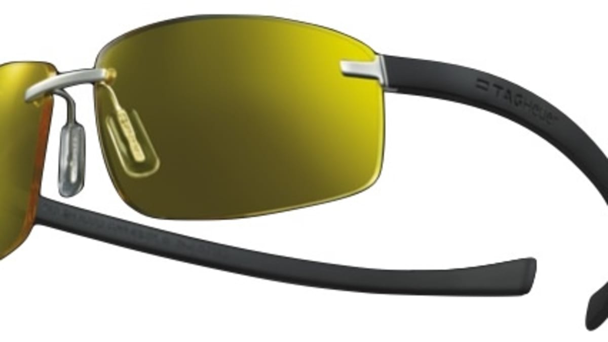 Tag heuer night driving glasses 2025