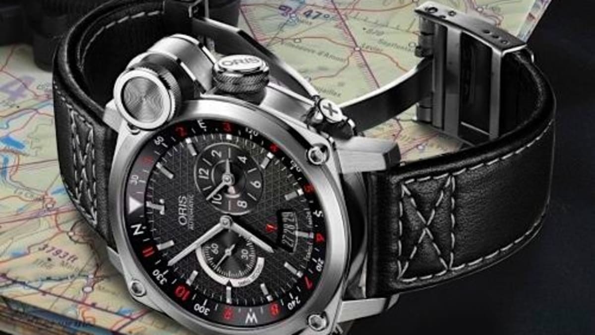 Bc4 hot sale flight timer