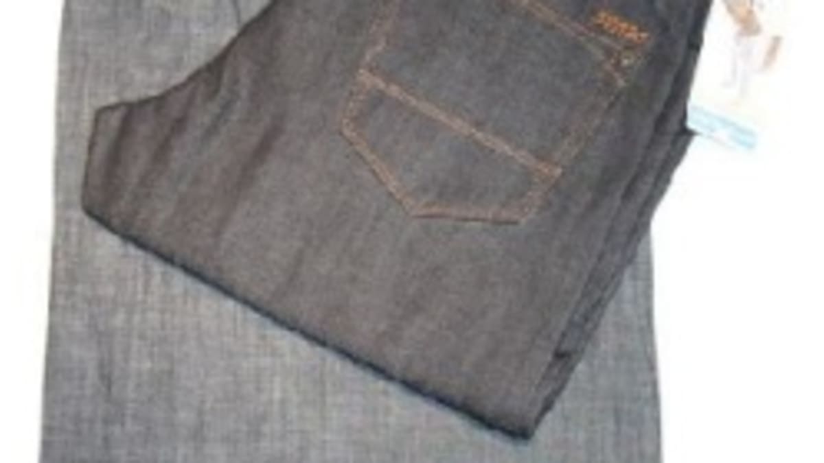 One true saxon sales jeans