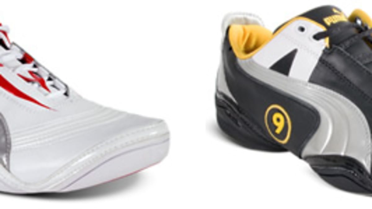 Puma scattista hotsell