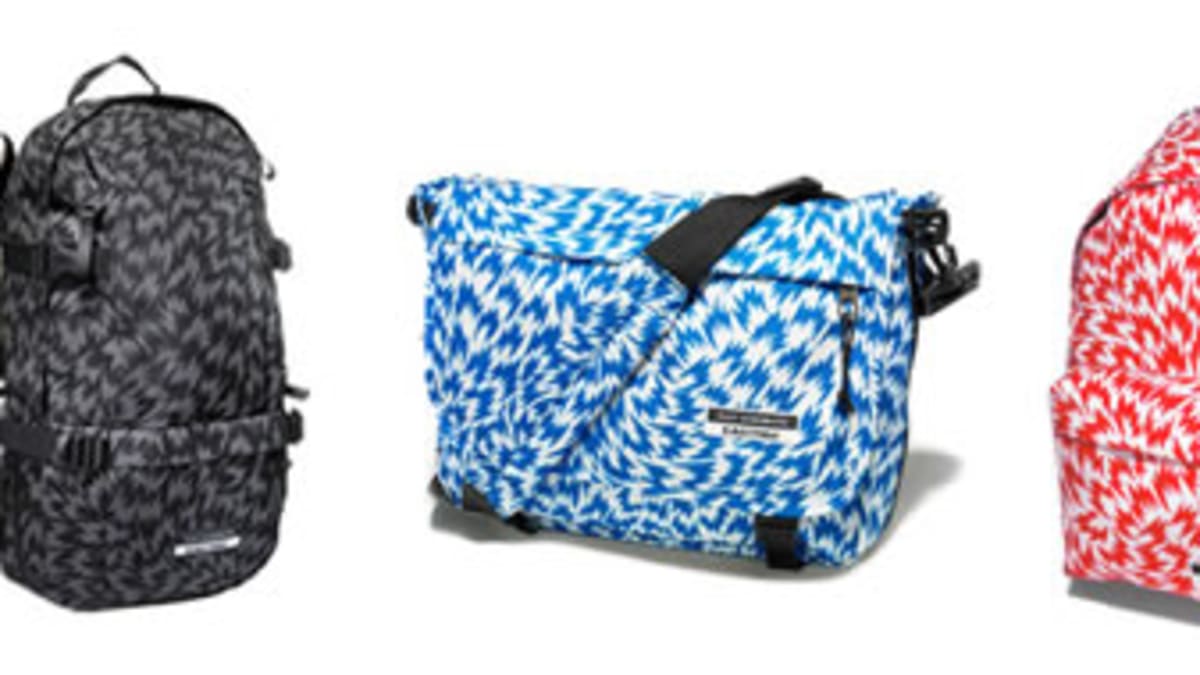 Eastpak x Eley Kishimoto - Acquire