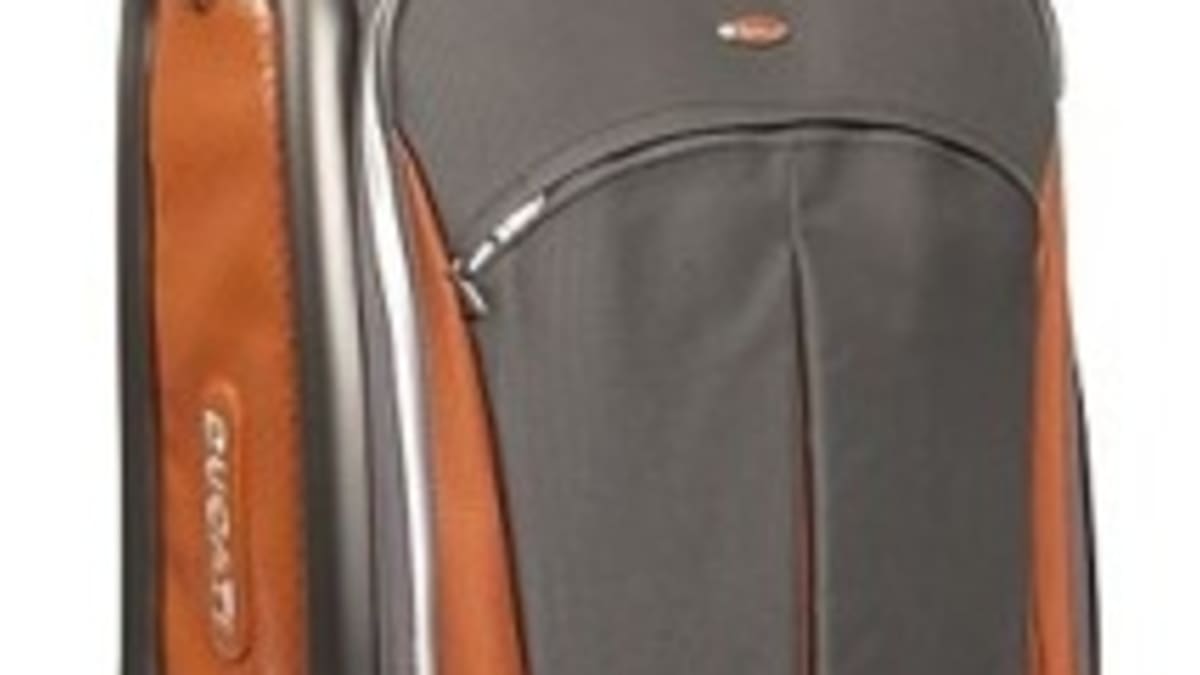 Tumi T3 Ducati Total Transporter Acquire