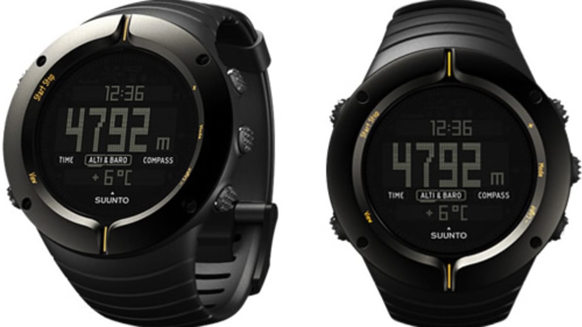 Suunto Core Extreme Limited Edition Acquire