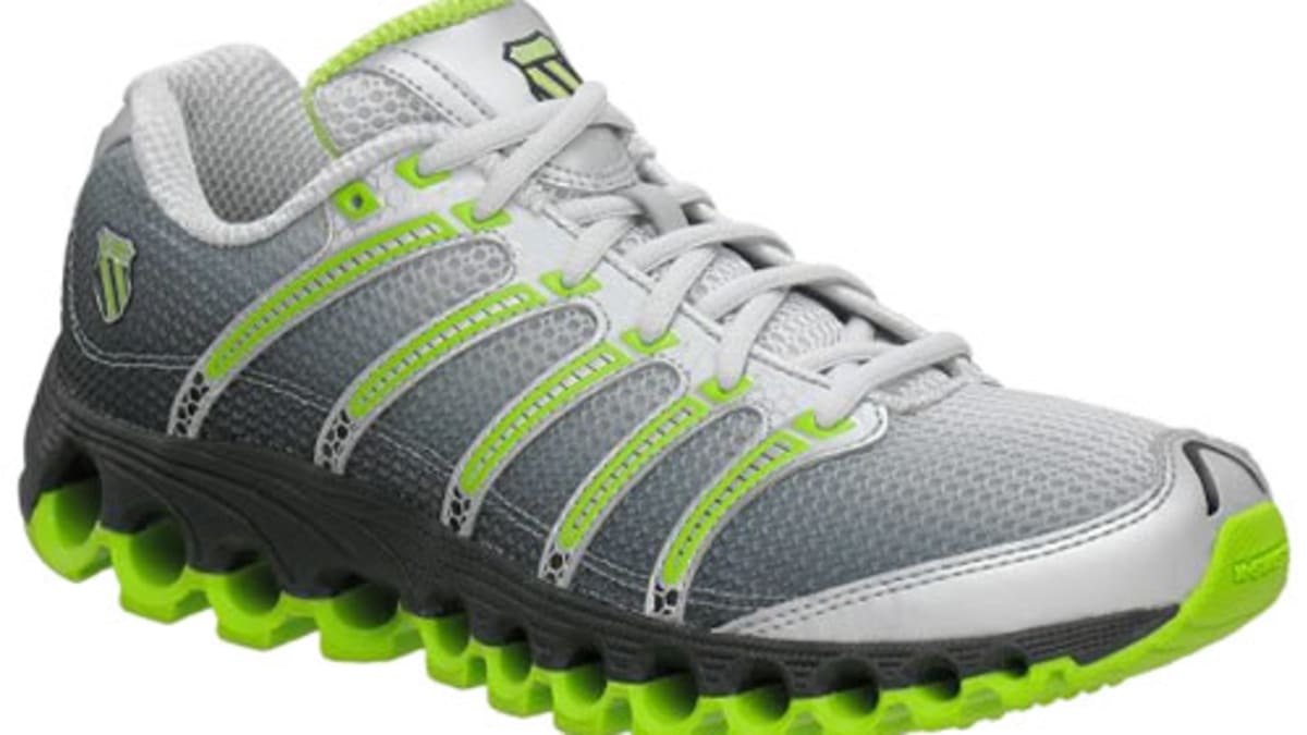 K Swiss Tubes Run 100 Acquire