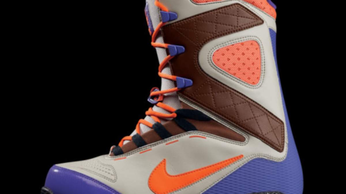 Nike Zoom Kaiju Snowboarding Boot Acquire