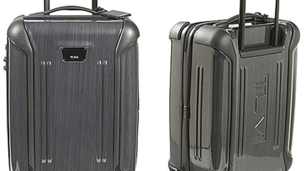 Tumi vapor discount