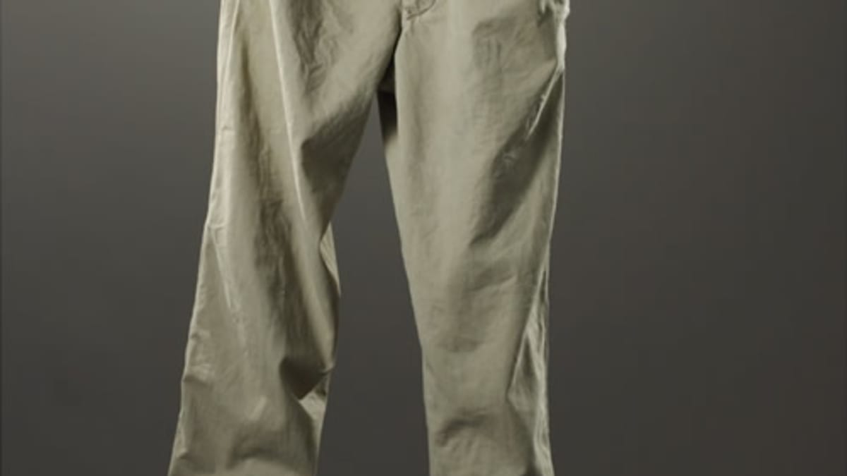 Dockers k1 khakis clearance