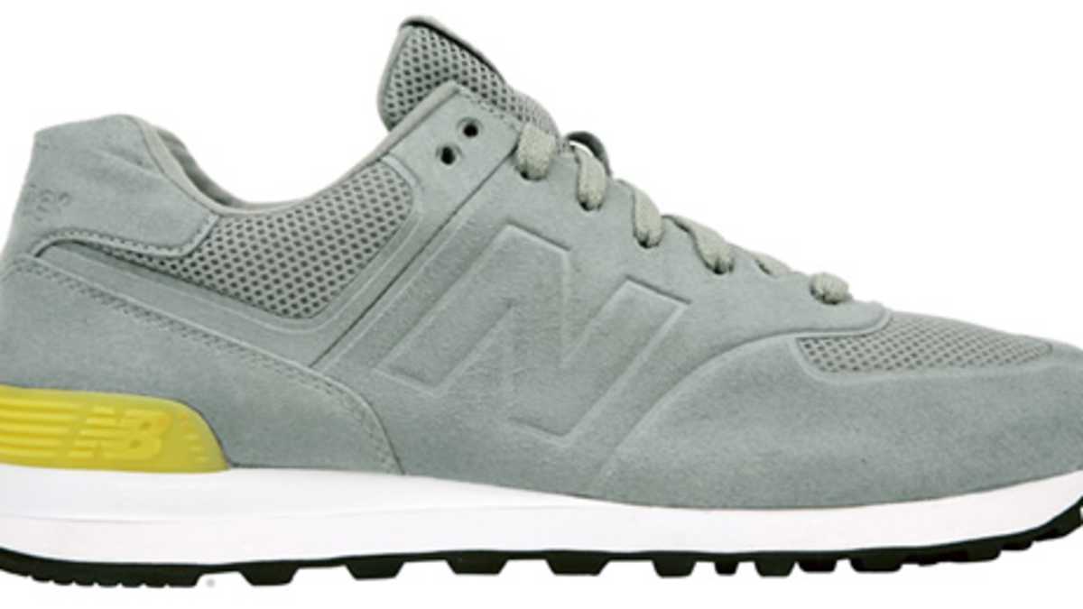 New Balance Sonic 574 Acquire