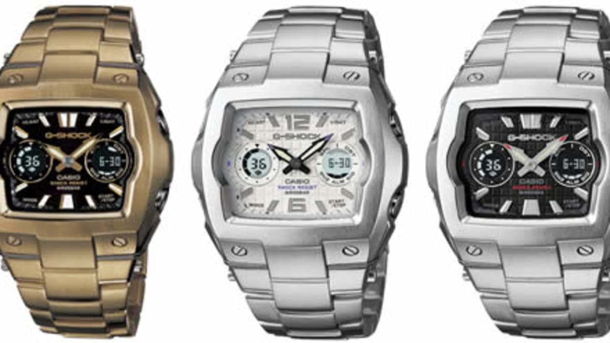 Casio g011 best sale