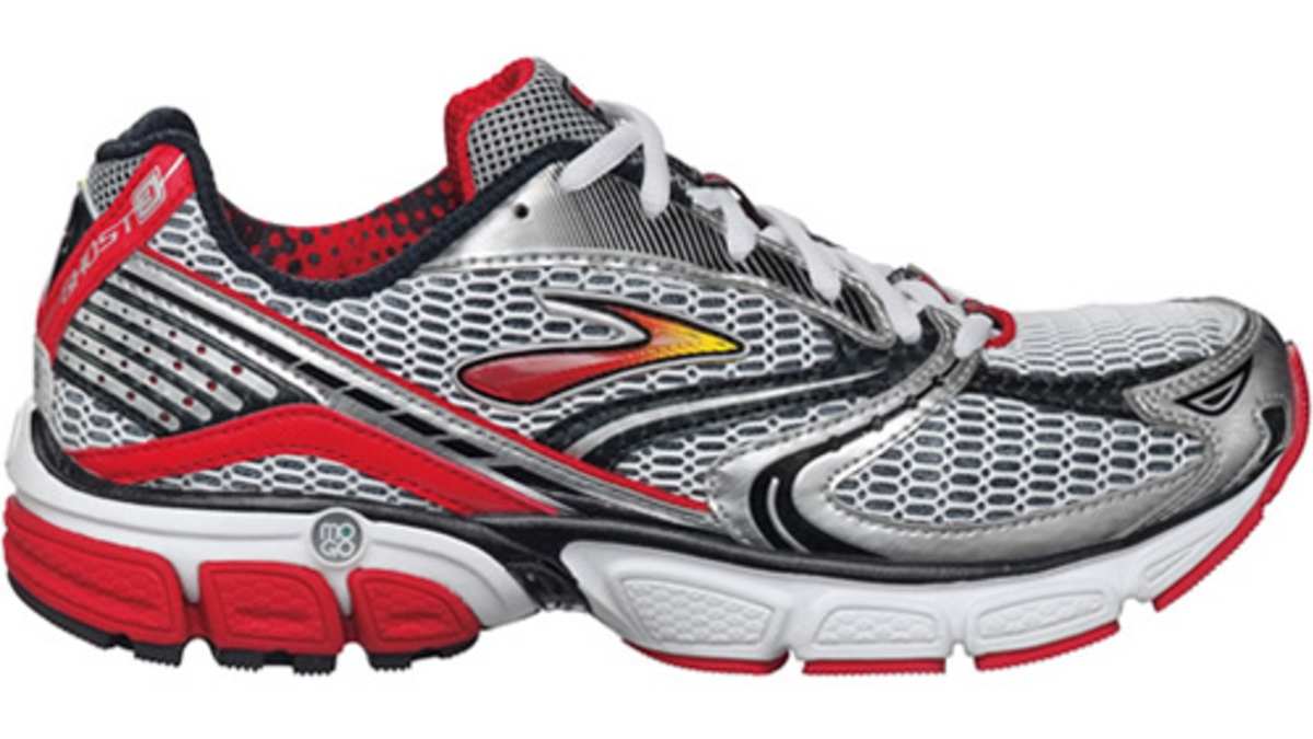 Brooks ghost 3 sale hotsell