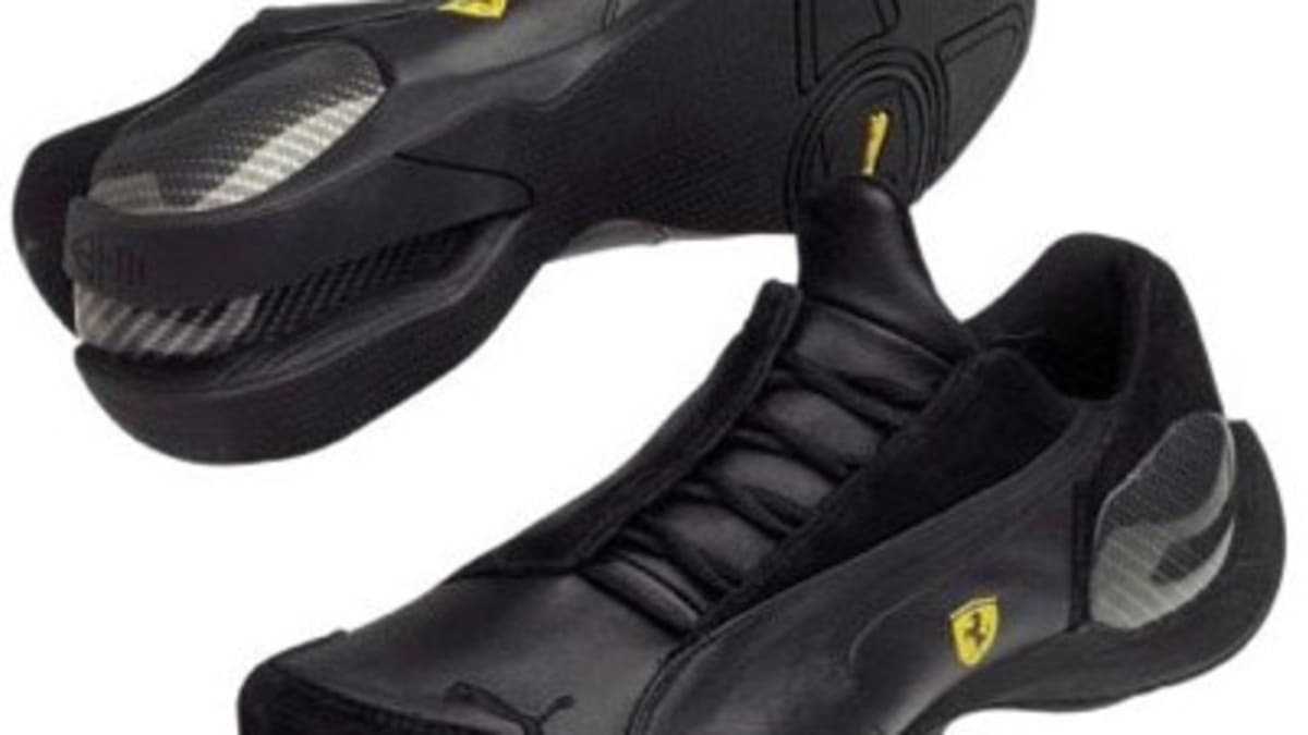 Puma trionfo  grey discount