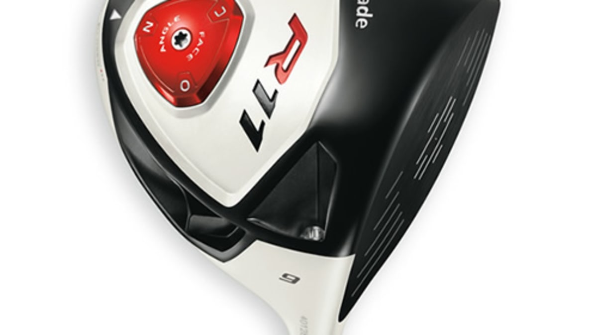 TaylorMade R11 Driver - Acquire