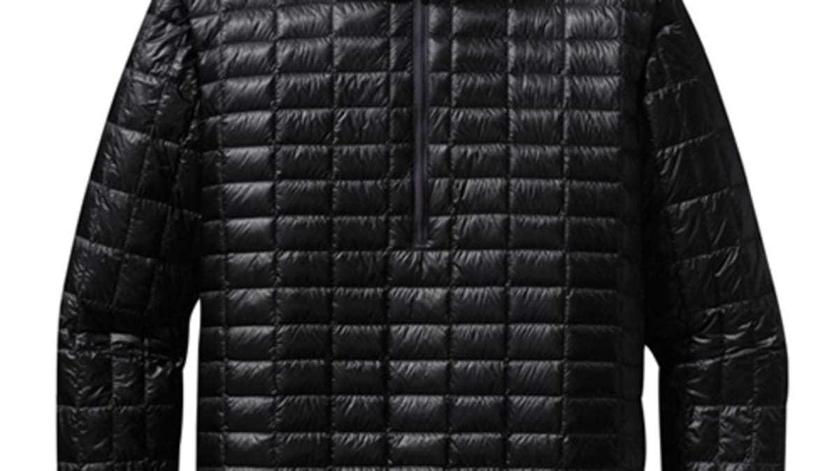 Patagonia ultralight down cheap shirt