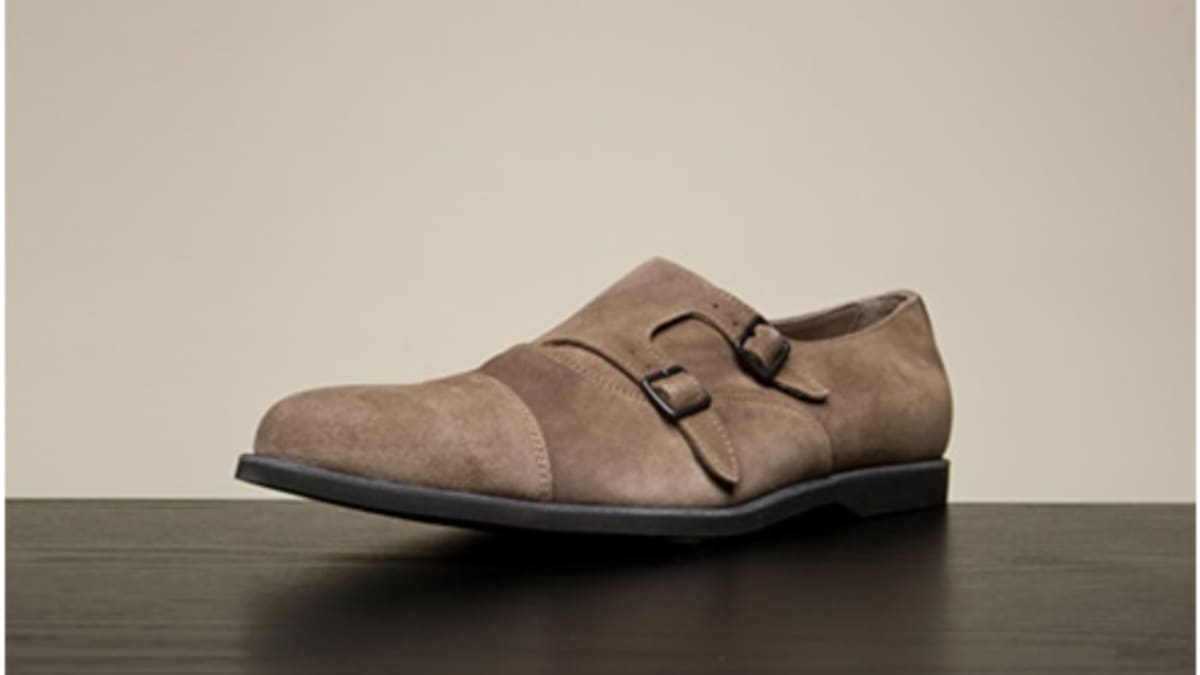 Robert geller 2025 common projects