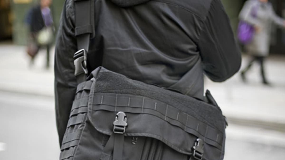 Triple aught design dispatch bag sale