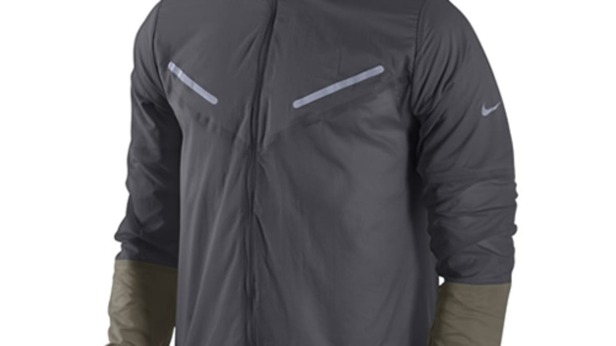 Nike discount hurricane jacket