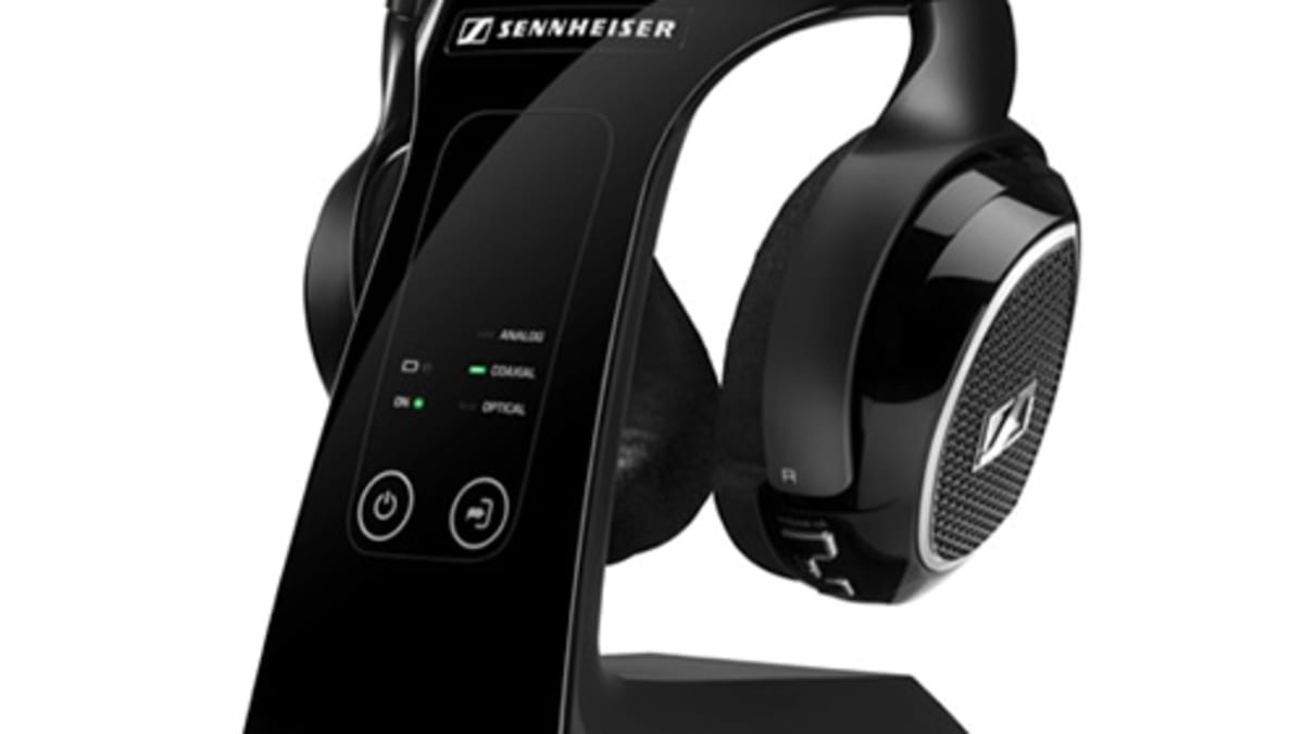 Sennheiser hdr 220 hotsell