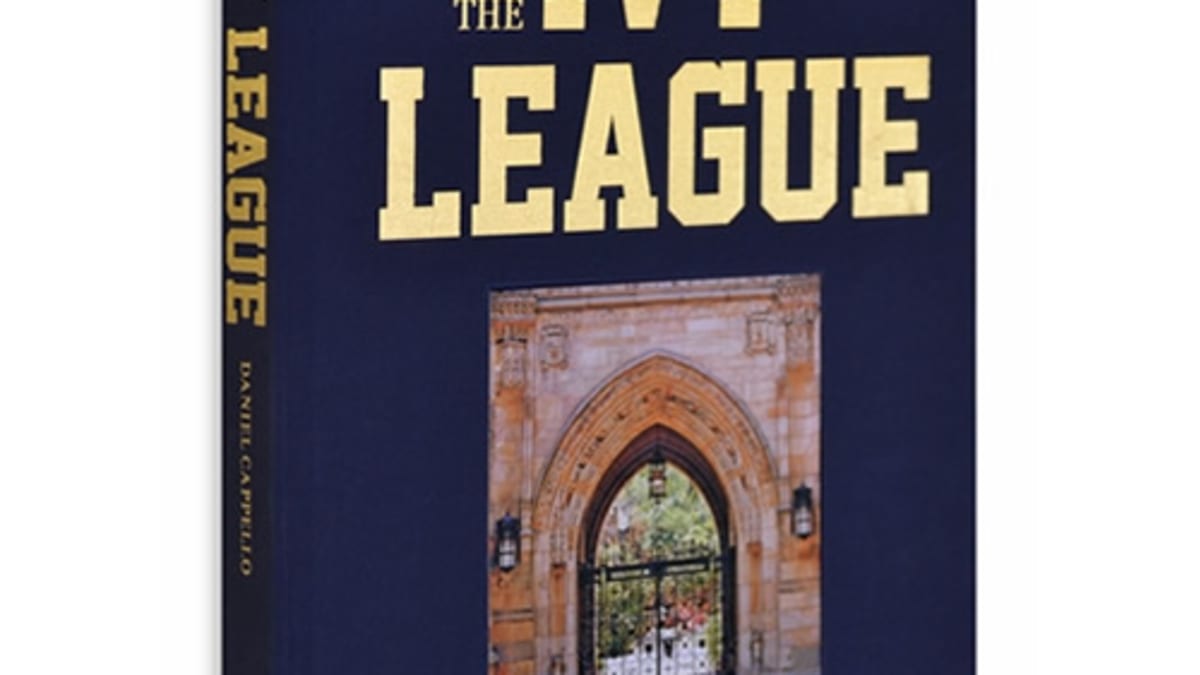 The Ivy League - Acquire