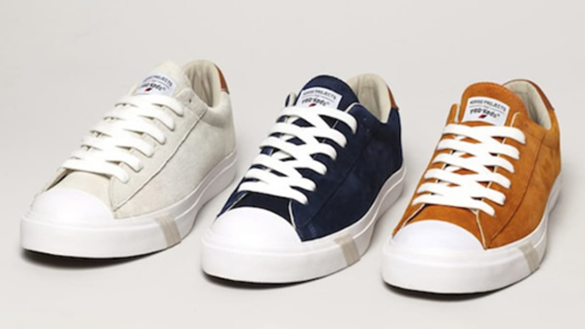 Norse Projects for Pro Keds Acquire