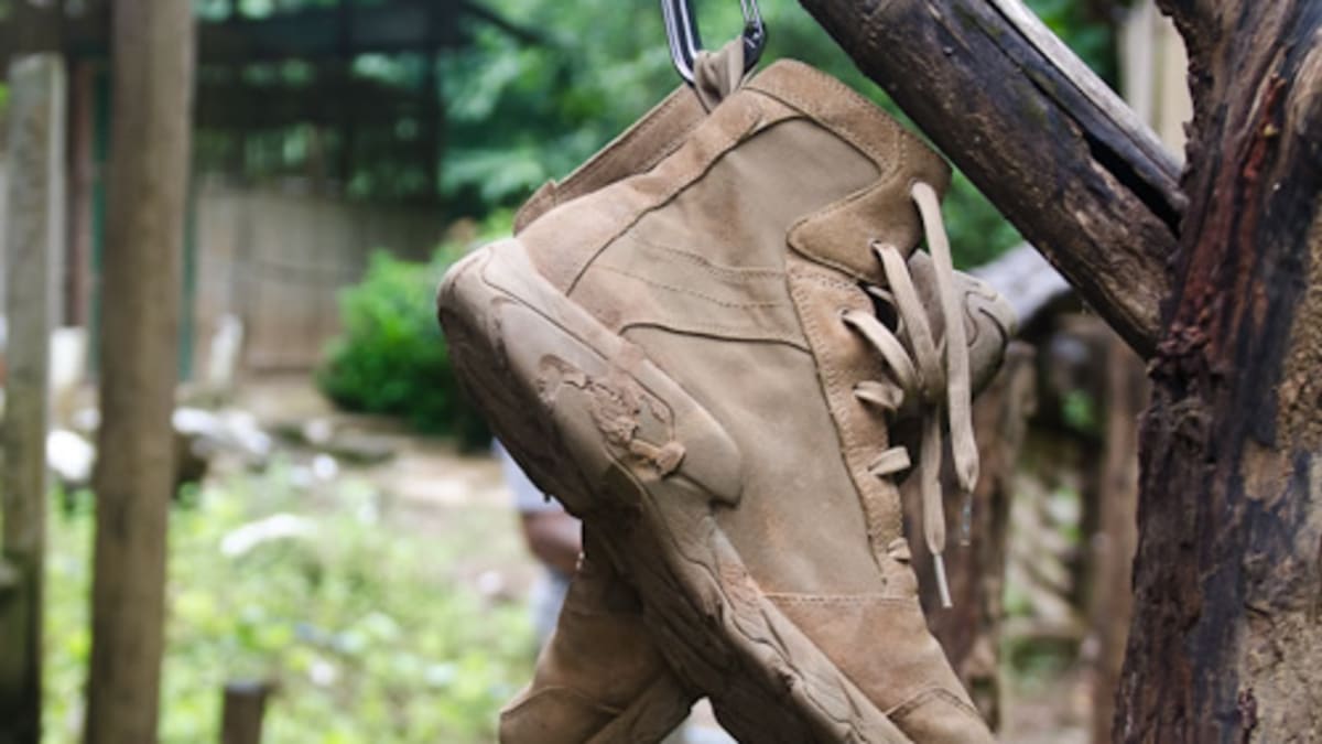 Oakley lsa hotsell terrain boot