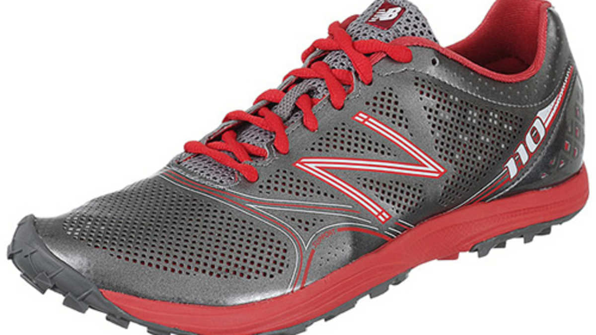 New balance 110 top