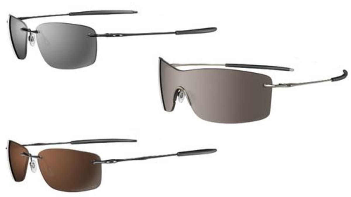 Oakley nanowire 2.0 best sale