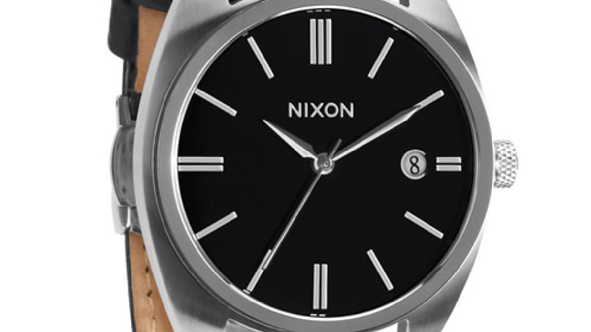 Nixon elite watches top