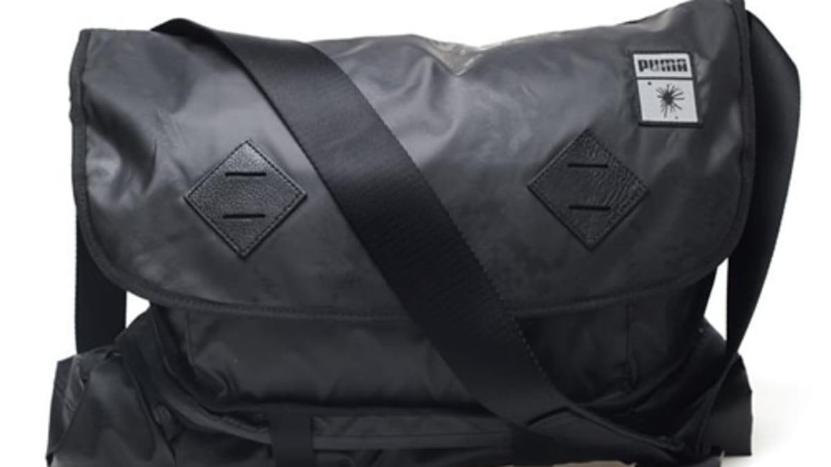 Puma x MiharaYasuhiro Utility Bag - Acquire