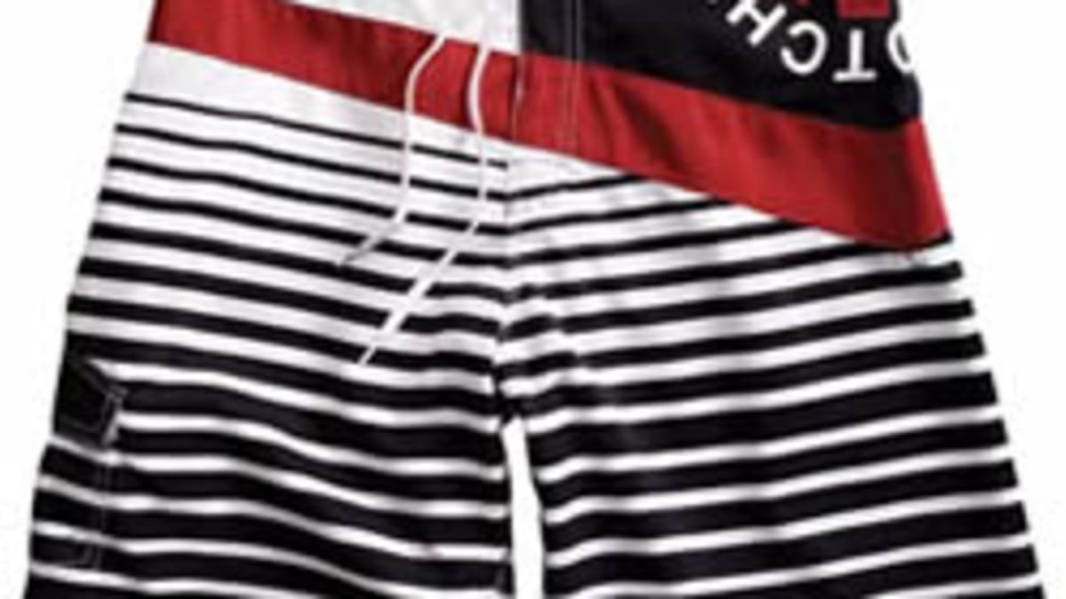 Billabong Red Hot Chili Peppers Boardshorts Acquire