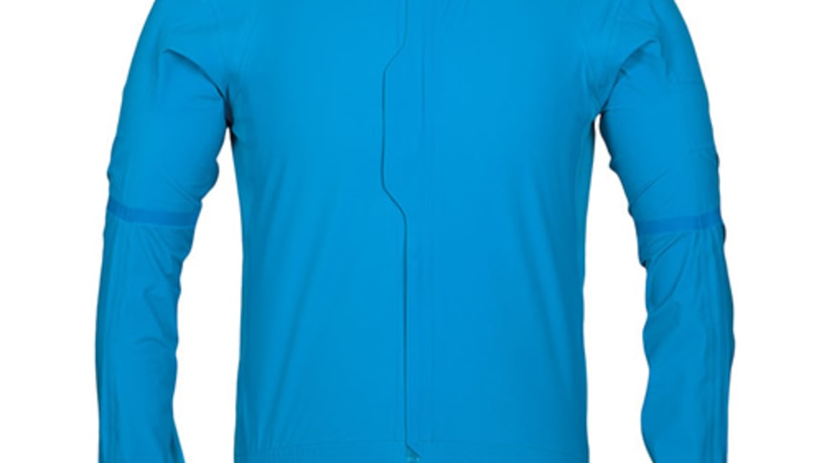 Rapha Pro Team Race Cape - Acquire