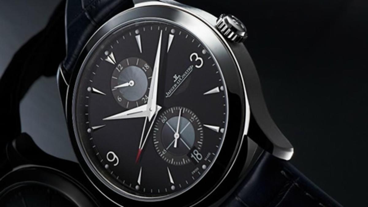 Jaeger lecoultre master hometime aston martin online