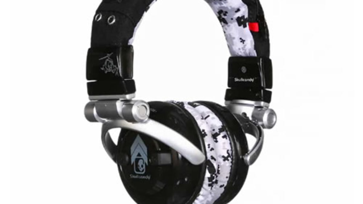 Skullcandy G.I. Acquire