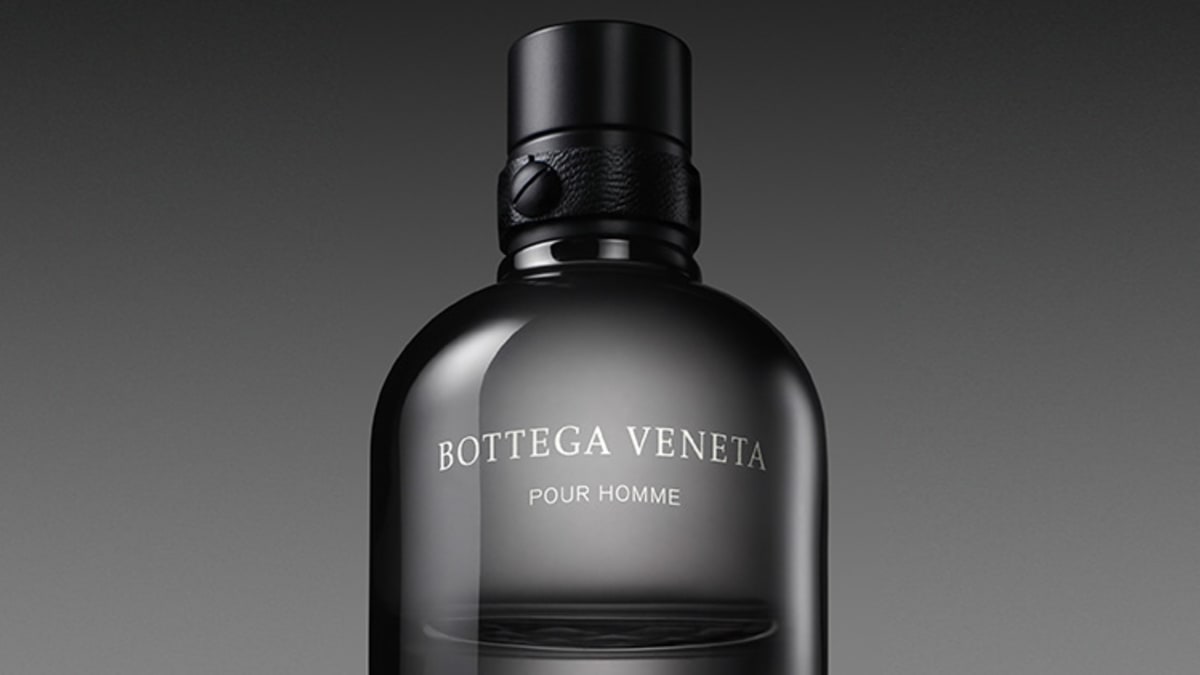 Bottega veneta pour homme review sales