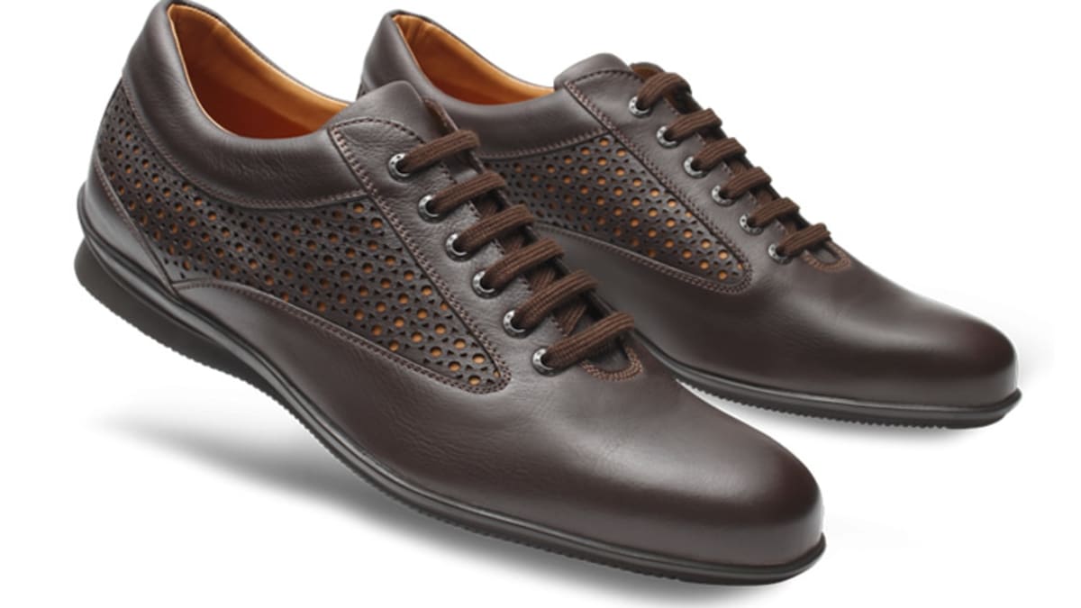 John Lobb for Aston Martin Winner Sport MKII - Acquire