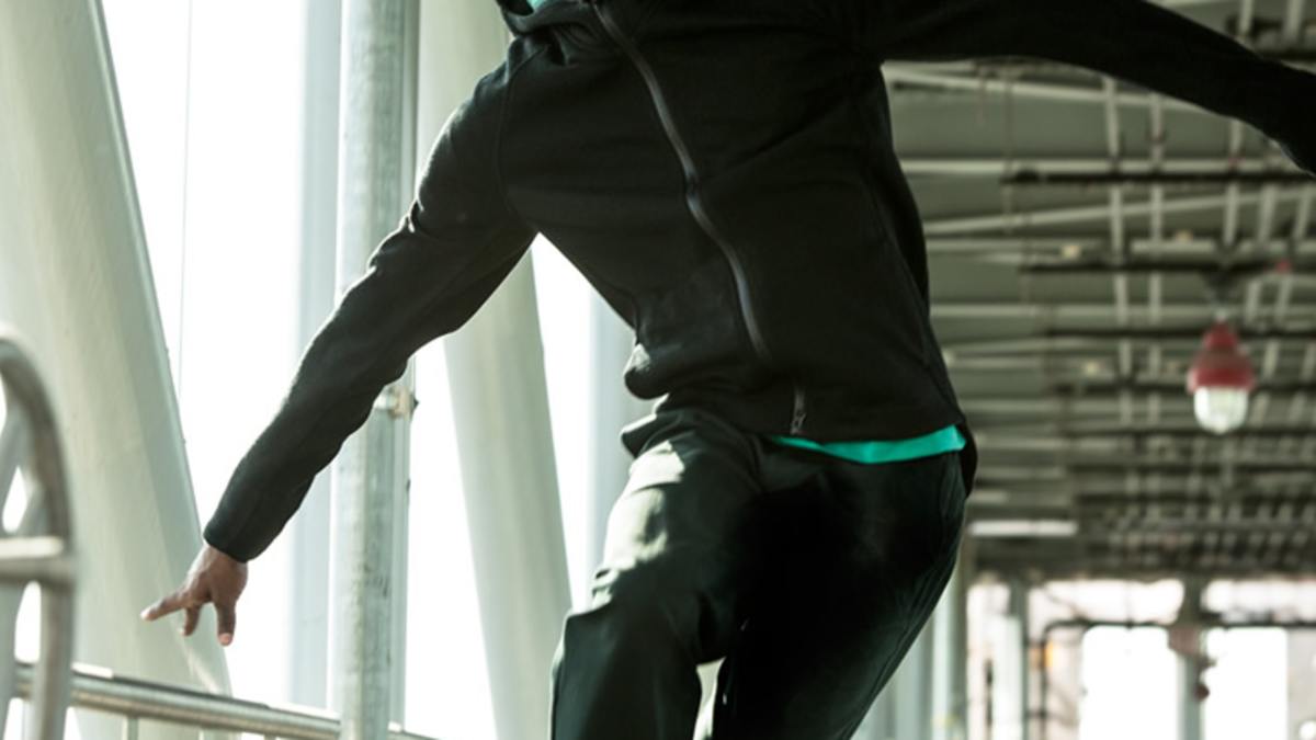 Doublefine merino hoodie clearance