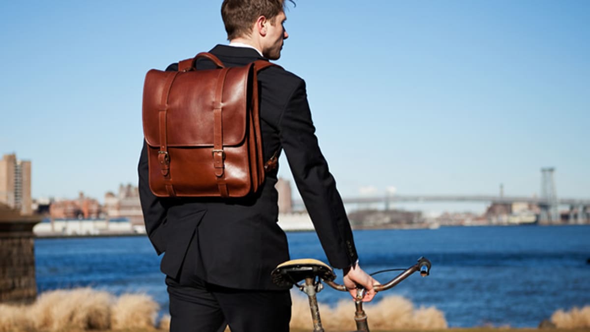 Lotuff backpack shop