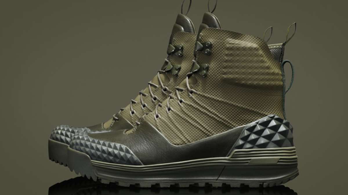 Nike LunarTerra Arktos SP Acquire