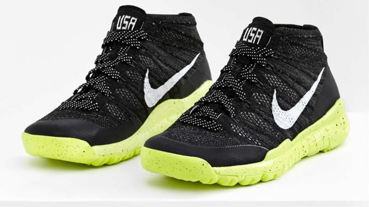 W nike flyknit trainer chukka cheap