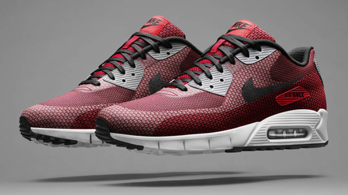 Air max jacquard 9 store