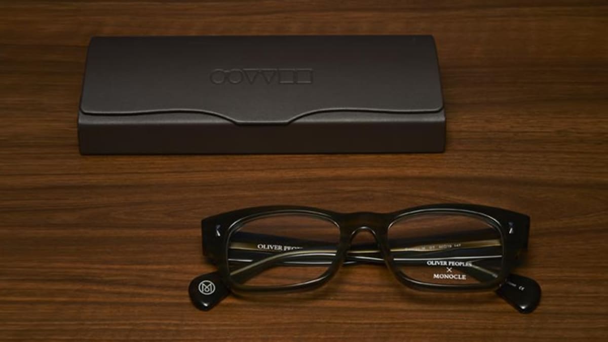 Oliver clearance peoples deacon