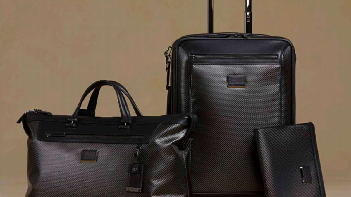 Tumi cfx carry on sale