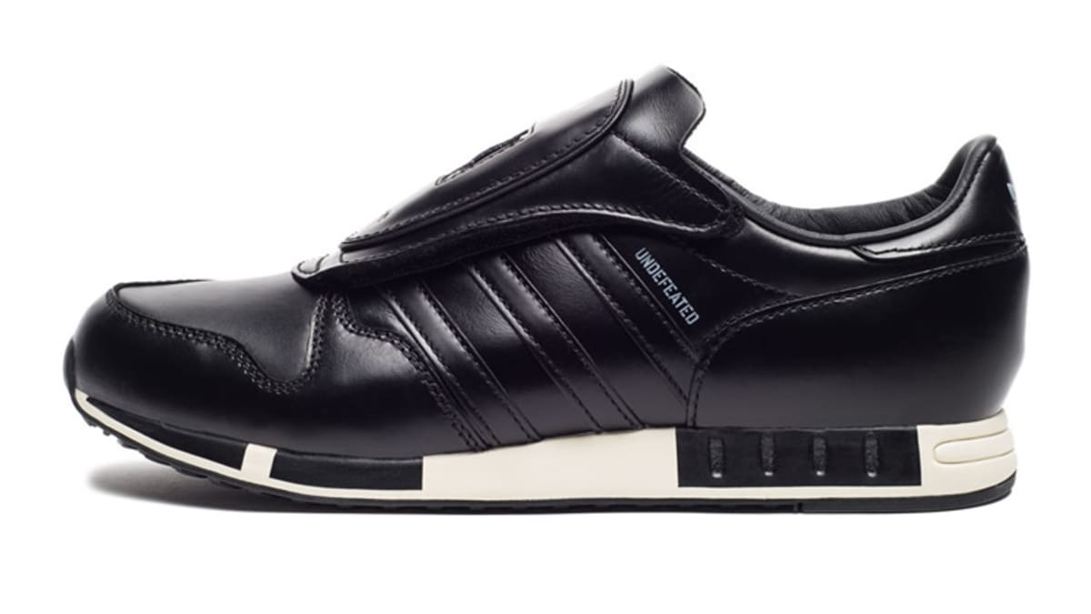 Micropacer black outlet