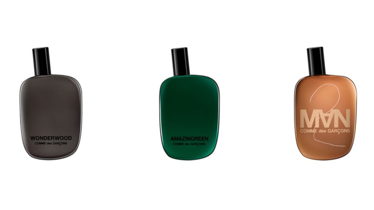Comme des garcons wonderwood 25ml deals